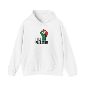Free Palestine Hoodie